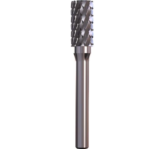Борфреза твердосплавная форма L (10х6х20х65 мм) МИНОЛИКС 2065610LB 1
