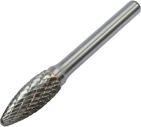 Борфреза твердосплавная форма H (10х6х25х70 мм) МИНОЛИКС 2570610LB 1