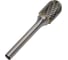Борфреза твердосплавная форма C (14х6х20х65 мм) МИНОЛИКС 2065614LB 2