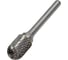 Борфреза твердосплавная форма C (14х6х20х65 мм) МИНОЛИКС 2065614LB 3