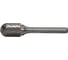 Борфреза твердосплавная форма C (14х6х20х65 мм) МИНОЛИКС 2065614LB 4