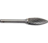 Борфреза твердосплавная форма H (12.7х6х32х77 мм) МИНОЛИКС 3277612-7LB1