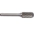Борфреза твердосплавная форма C (12.7х6х25х70 мм) МИНОЛИКС 2570612-7LB2 3