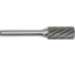 Борфреза твердосплавная форма A (12.7х6х25х70 мм) МИНОЛИКС 2570612-7LB1 3