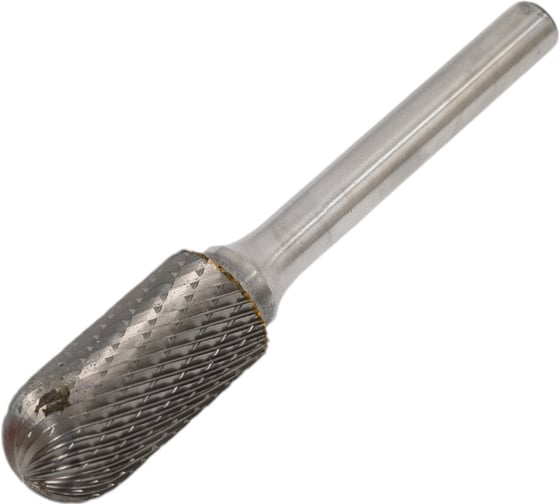 Борфреза твердосплавная форма C (12.7х6х25х70 мм) МИНОЛИКС 2570612-7LB3 1