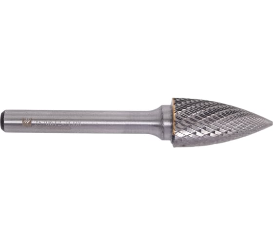 Борфреза твердосплавная форма G (12.7х6х25х70 мм) МИНОЛИКС 2570612-7LB8 1