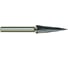 Борфреза твердосплавная форма M (10х6х20х65 мм) МИНОЛИКС 2065610LB12 1