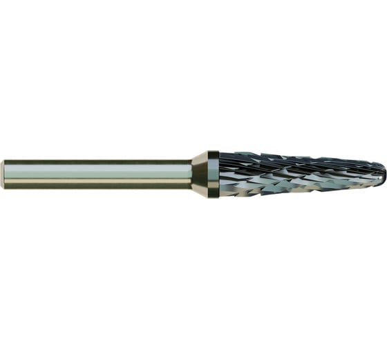 Борфреза твердосплавная форма L (8х6х20х65 мм) МИНОЛИКС 206568LB5