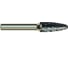 Борфреза твердосплавная форма F (8х6х18х63 мм) МИНОЛИКС 186368LB1 1