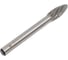 Борфреза твердосплавная форма H (8х6х20х65 мм) МИНОЛИКС 206568LB2 3