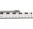 Борфреза твердосплавная форма H (8х6х20х65 мм) МИНОЛИКС 206568LB2 4