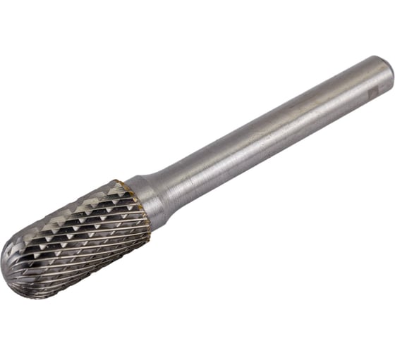 Борфреза твердосплавная форма C (10х6х20х65 мм) МИНОЛИКС 2065610LB5 1