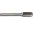 Борфреза твердосплавная форма C (10х6х20х65 мм) МИНОЛИКС 2065610LB5 3