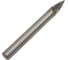 Борфреза твердосплавная форма G (6х6х13х58 мм) МИНОЛИКС 135866LB8 3
