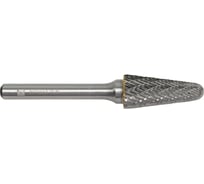 Борфреза твердосплавная форма L (12.7х6х29х74 мм) МИНОЛИКС 2974612-7LB