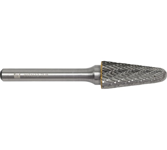 Борфреза твердосплавная форма L (12.7х6х29х74 мм) МИНОЛИКС 2974612-7LB 1