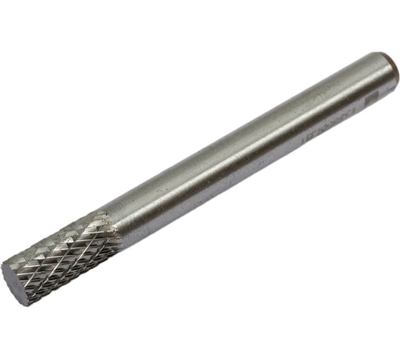 Борфреза твердосплавная форма A (6х6х13х58 мм) МИНОЛИКС 135866LB1 1