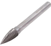 Борфреза твердосплавная форма G (8х6х18х63 мм) МИНОЛИКС 186368LB3