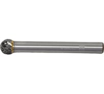 Борфреза твердосплавная форма D (8х6х7х52 мм) МИНОЛИКС 75268LB