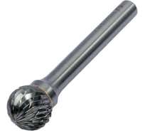 Бор-фреза твердосплавная форма D (12.7х6х11х56 мм) МИНОЛИКС 1156612-7LB