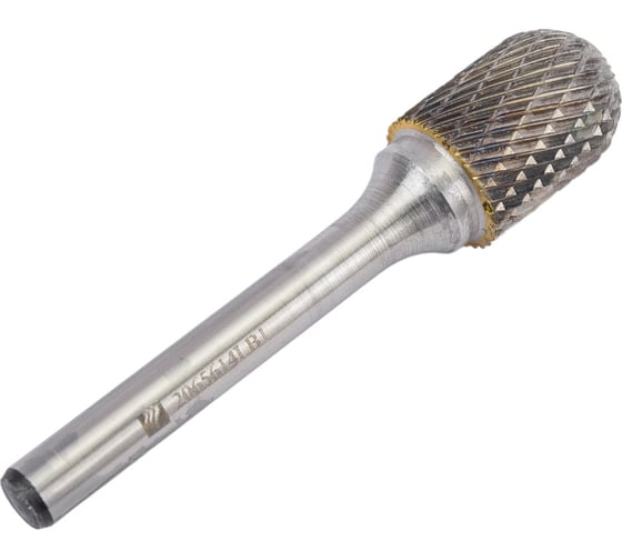 Борфреза твердосплавная форма C (14х6х20х65 мм) МИНОЛИКС 2065614LB1