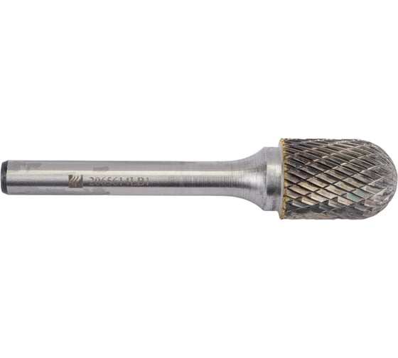Борфреза твердосплавная форма C (14х6х20х65 мм) МИНОЛИКС 2065614LB1