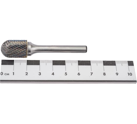 Борфреза твердосплавная форма C (14х6х20х65 мм) МИНОЛИКС 2065614LB1