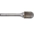 Борфреза твердосплавная форма C (14х6х20х65 мм) МИНОЛИКС 2065614LB1 3