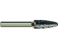 Борфреза твердосплавная форма F (10х6х20х65 мм) МИНОЛИКС 2065610LB7