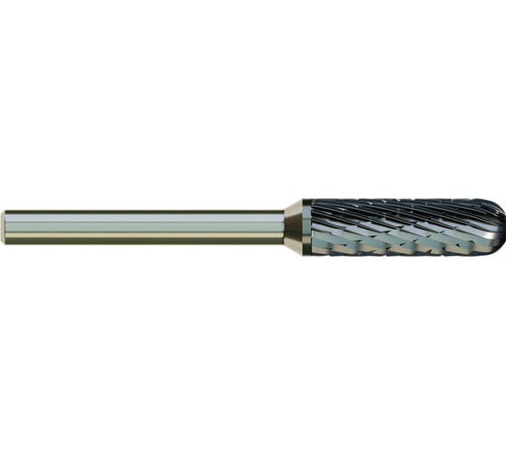 Борфреза твердосплавная форма C (8х6х20х65 мм) МИНОЛИКС 206568LB1