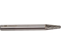 Борфреза твердосплавная форма L (6х6х16х61 мм) МИНОЛИКС 166166LB1