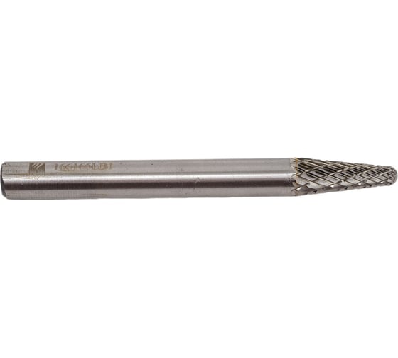 Борфреза твердосплавная форма L (6х6х16х61 мм) МИНОЛИКС 166166LB1 1
