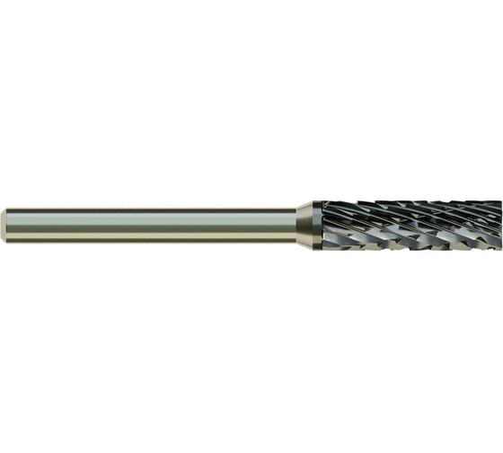 Борфреза твердосплавная форма B (10х6х20х65 мм) МИНОЛИКС 2065610LB2 1