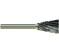 Борфреза твердосплавная форма N (6х6х8х53 мм) МИНОЛИКС 85366LB