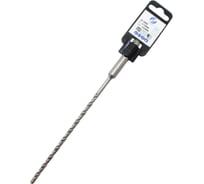 Бур CNIC d 5х150х210 тв. сплав SDS-PLUS, усиленная спираль 30843
