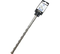 Бур CNIC d10х150х210 тв. сплав SDS-PLUS, усиленная спираль 32086