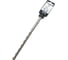 Бур CNIC d10х150х210 тв. сплав SDS-PLUS, усиленная спираль 32086 1