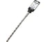 Бур CNIC d 8х150х210 тв. сплав SDS-PLUS, усиленная спираль 30847 1