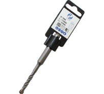 Бур CNIC d 7х 50х110 тв. сплав SDS-PLUS, усиленная спираль 35864