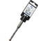 Бур CNIC d 7х 50х110 тв. сплав SDS-PLUS, усиленная спираль 35864 1