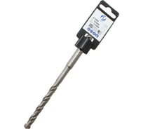 Бур CNIC d 9х100х160 тв. сплав SDS-PLUS, усиленная спираль 32085