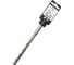 Бур CNIC d 9х100х160 тв. сплав SDS-PLUS, усиленная спираль 32085 1