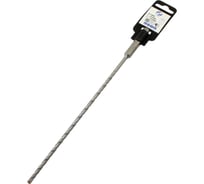 Бур CNIC d 5х200х260 тв. сплав SDS-PLUS, усиленная спираль 39317