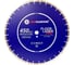 Диск по ж/бетону REDDIAMOND Floor Laser Pro 450/40х4.0х12/32/25.4 2108004 1