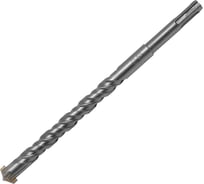 Бур РЕЗОЛЮКС d 32 L 400 SDS+ усиленный 15939