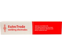 Электроды CASTOLIN EutecTrode 4040 (NiFe-CI) д.3,2мм 2,0кг VP 71101075