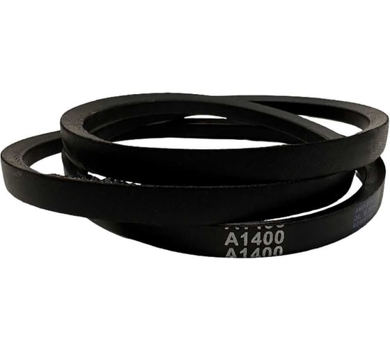 Ремень Remeza R А1400 (A55) LB40, 1049 от 29.10.2025 4301105500