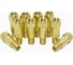 Вставка наконечника М10x40 Оберон MW-61GD упак. 10шт XL142.0032.10 1