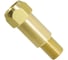Вставка наконечника М10x40 Оберон MW-61GD упак. 10шт XL142.0032.10 2