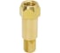 Вставка наконечника М10x40 Оберон MW-61GD упак. 10шт XL142.0032.10 3